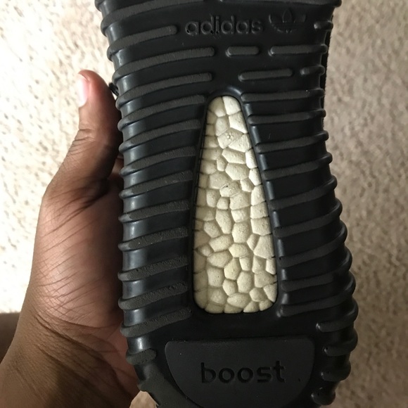 Pirates black yeezy - Picture 5 of 6